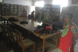 College Safai 1-9-2014 